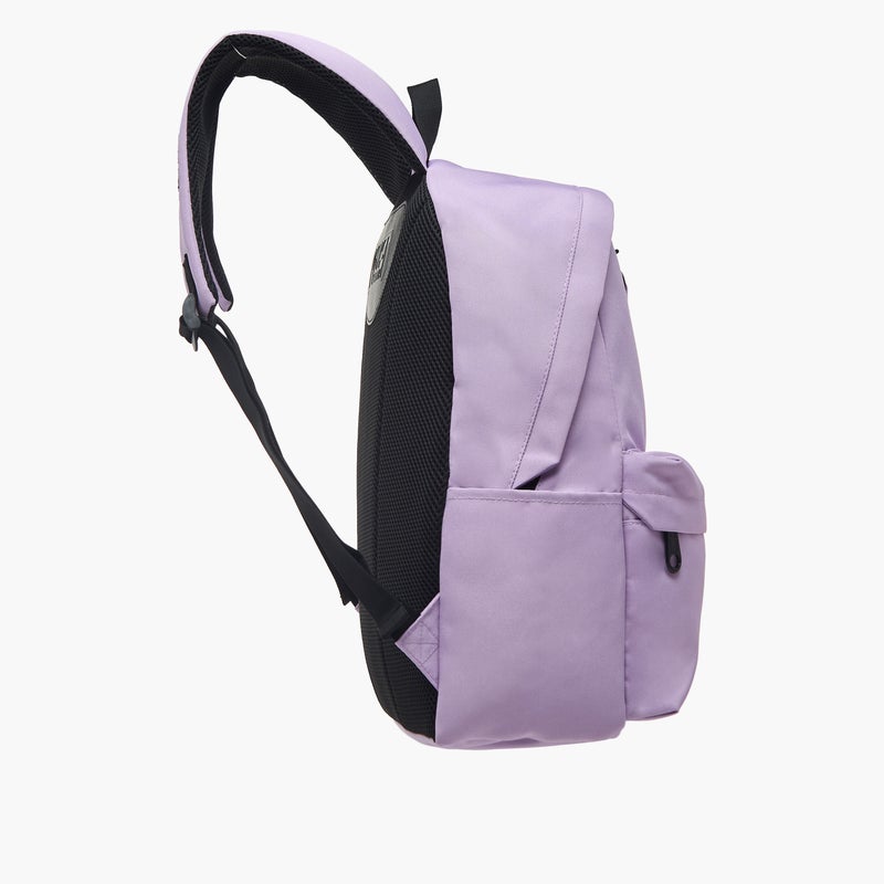 Must Backpack-Sustainable-1 Cmprt-22L (Rpet Pu) Purple \ 32?17?42 - Image 3